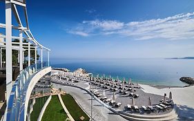 Kempinski Hotel Adriatic Istria Croatia